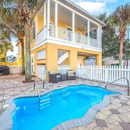 Willa Frangista Hideaway Destin Zewnętrze zdjęcie