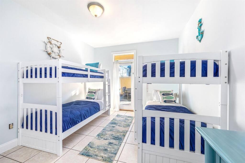 Willa Frangista Hideaway Destin Zewnętrze zdjęcie