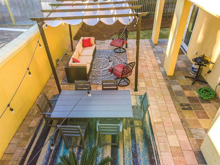 Willa Frangista Hideaway Destin Zewnętrze zdjęcie