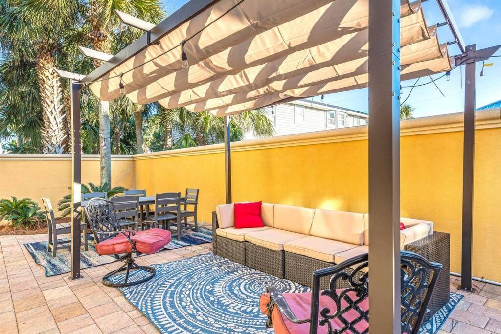 Willa Frangista Hideaway Destin Zewnętrze zdjęcie