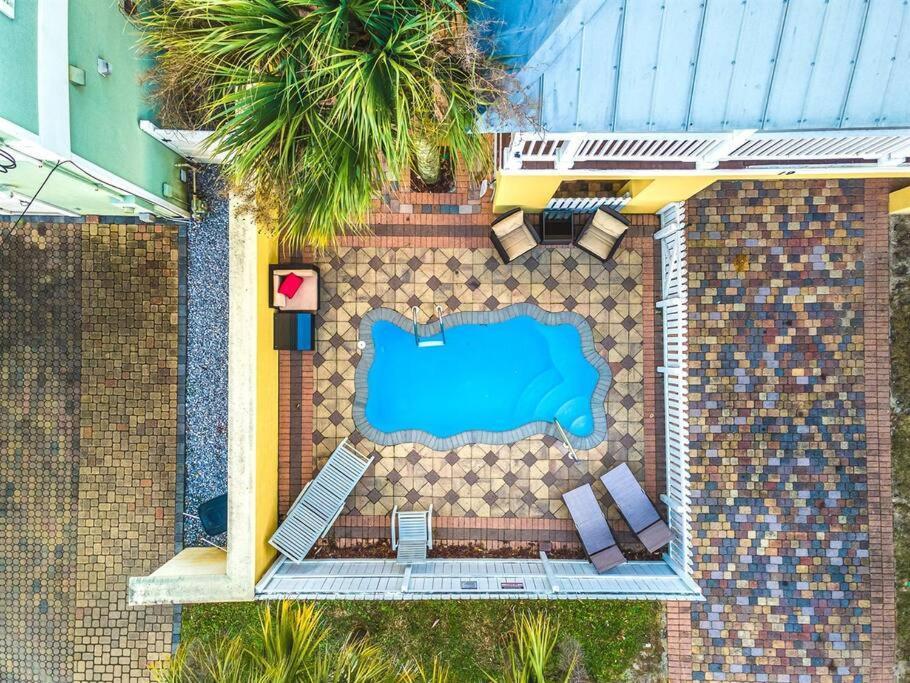 Willa Frangista Hideaway Destin Zewnętrze zdjęcie