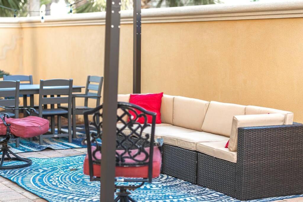 Willa Frangista Hideaway Destin Zewnętrze zdjęcie