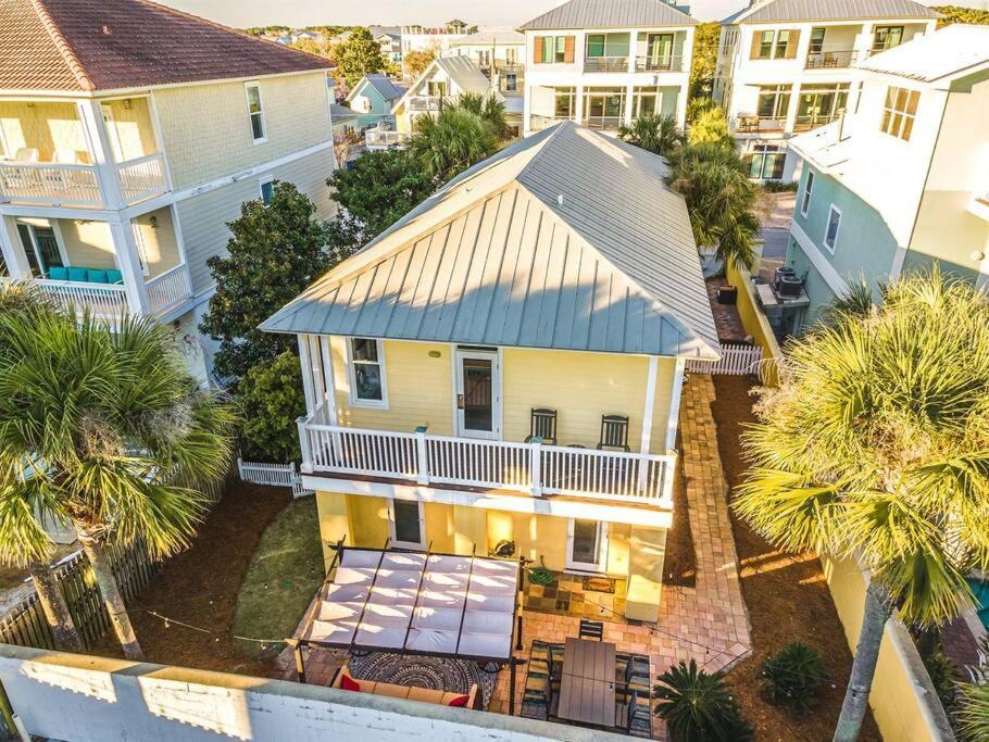 Willa Frangista Hideaway Destin Zewnętrze zdjęcie