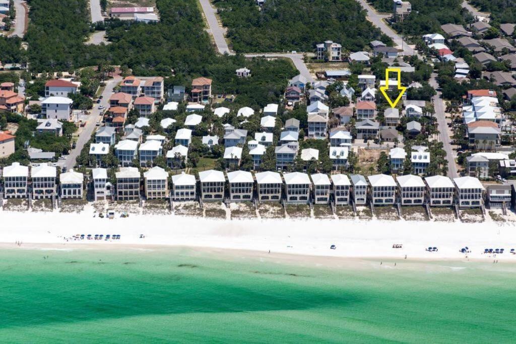 Willa Frangista Hideaway Destin Zewnętrze zdjęcie